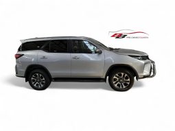 TOYOTA FORTUNER MY23 2.4 GD-6 AT 2024