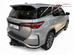 TOYOTA FORTUNER MY23 2.4 GD-6 AT 2024