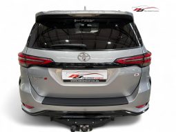 TOYOTA FORTUNER MY23 2.4 GD-6 AT 2024