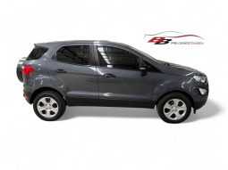 FORD ECOSPORT MY21.11 1.5 AMBIENTE AT 2021