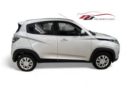 MAHINDRA KUV 100 1.2 K6+ NXT 2020