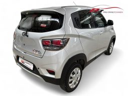 MAHINDRA KUV 100 1.2 K6+ NXT 2020